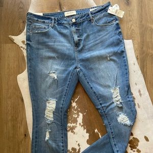 NEW Pacsun Jeans